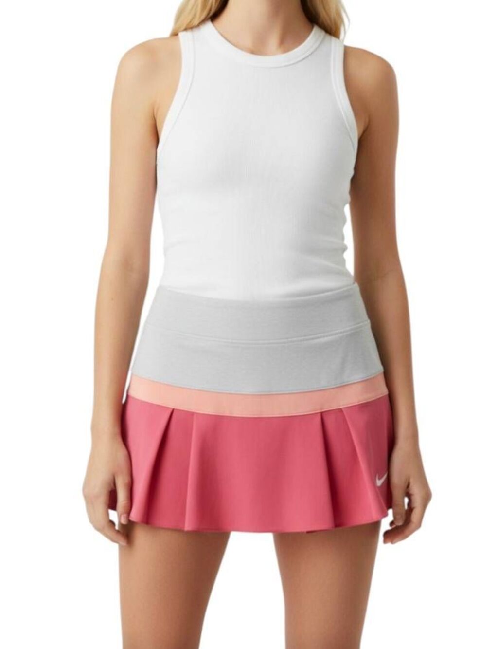 NIKE Dri-Fit Pleated Tennis Skort Size XS